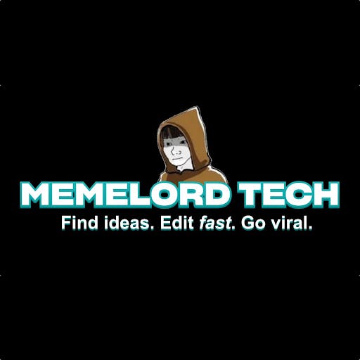 Memelord Tech